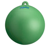Polyform WS-1 GREEN WS Series Water Ski Buoy - 8" x 8.5", Green